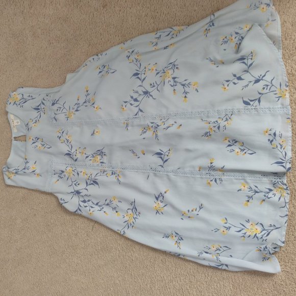 Other - Francesca Sun Dress